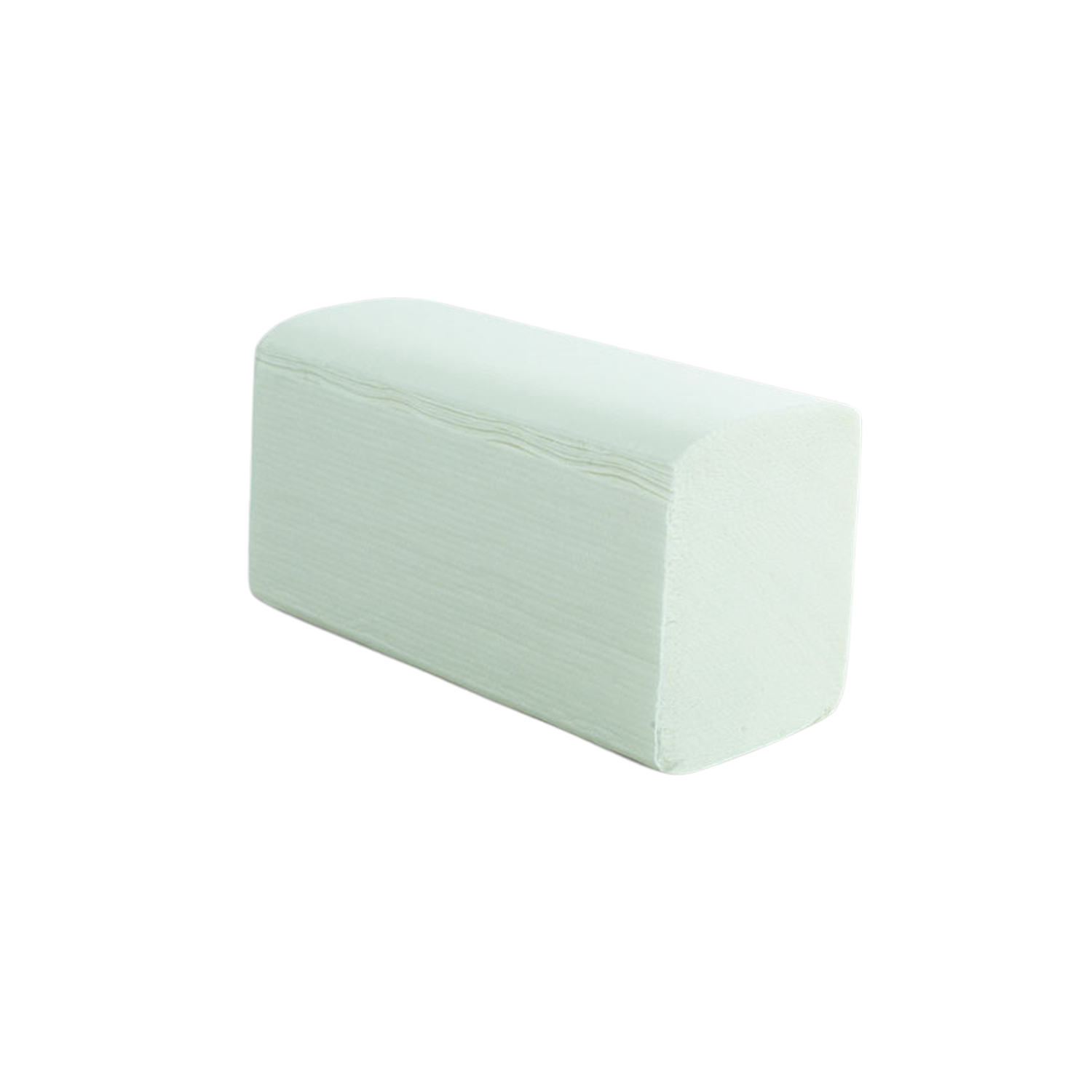 Ecosmart Vouwhanddoek C-vouw 22,7 × 21 cm — 4000st