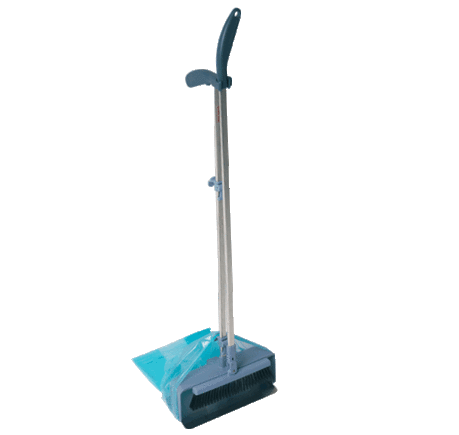 Vileda Professional Open Lobby Dustpan — fabrikantbeeld productfamilie