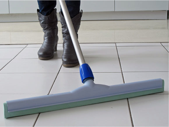 Vileda Professional Hygiene Squeegee — fabrikantbeeld productfamilie