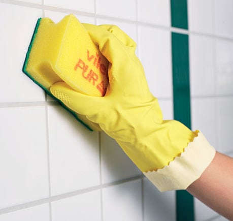 Vileda Professional MultiPurpose — fabrikantbeeld productfamilie